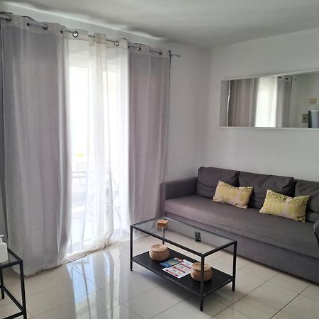 Mirador De Sotavento Apartament 27 Costa Calma Eksteriør bilde
