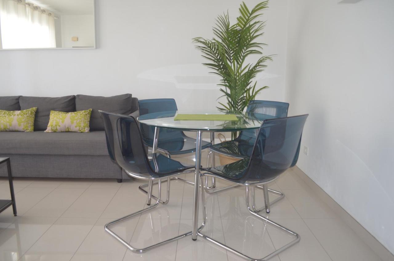 Mirador De Sotavento Apartament 27 Costa Calma Eksteriør bilde