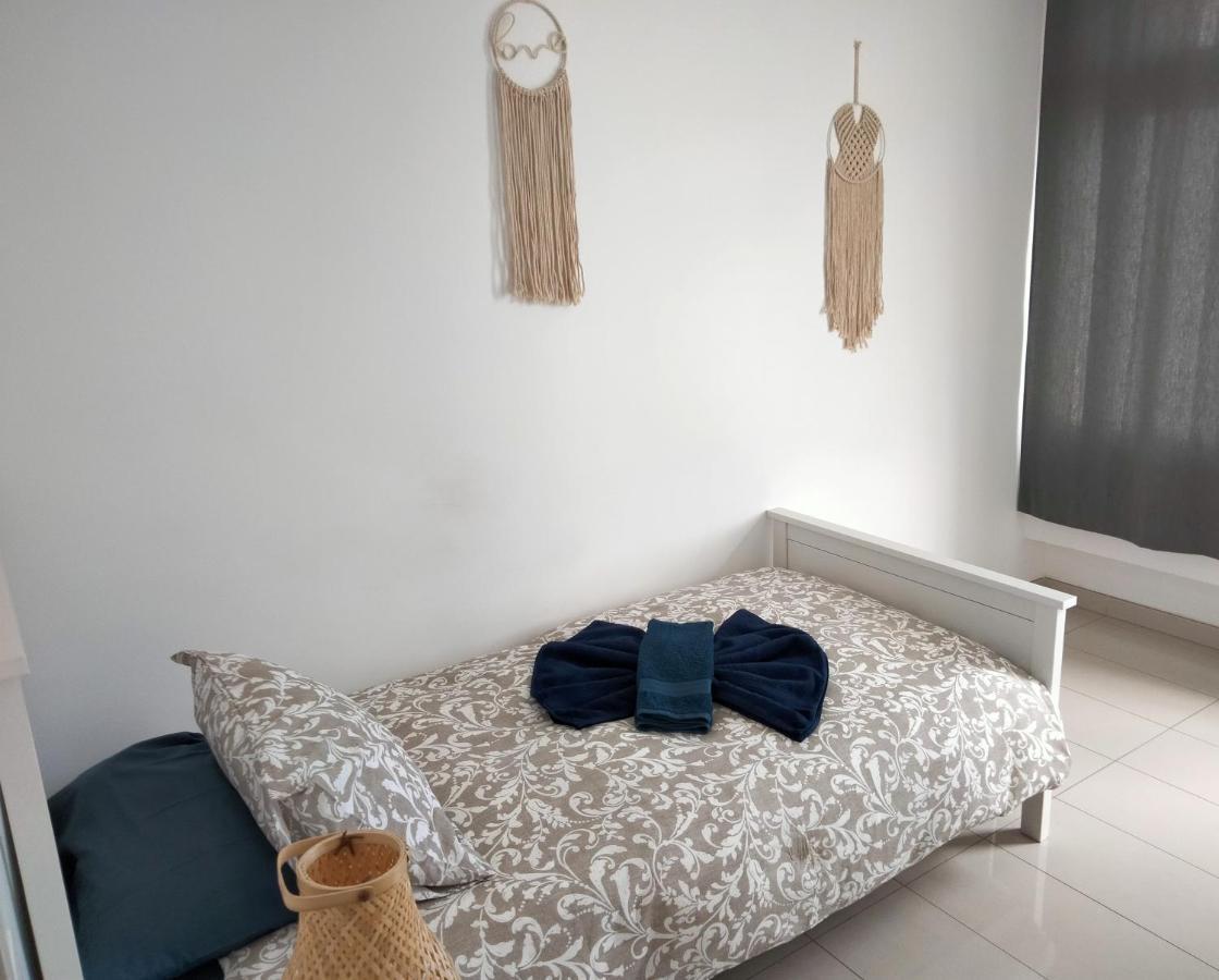 Mirador De Sotavento Apartament 27 Costa Calma Eksteriør bilde